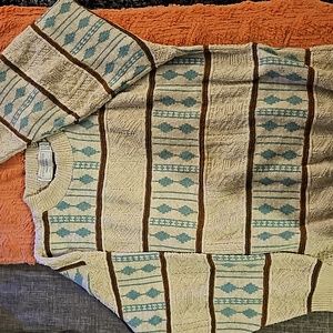 Vintage United States Sweater